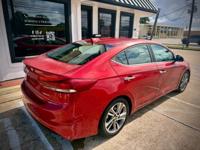 2017 Hyundai Elantra Limited Clean Car Fax Soth Houston - Image 7