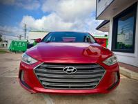 2017 Hyundai Elantra Limited Clean Car Fax Soth Houston - Image 10