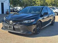 2018 Toyota Camry LE 4dr Sedan - Image 2