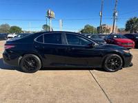 2018 Toyota Camry LE 4dr Sedan - Image 4