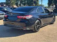2018 Toyota Camry LE 4dr Sedan - Image 5