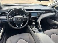2018 Toyota Camry LE 4dr Sedan - Image 8