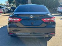 2018 Toyota Camry LE 4dr Sedan - Image 9