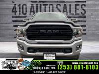 2020 Dodge Ram 2500 Big Horn Bonney Lake, WA - Image 6