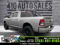 2020 Dodge Ram 2500 Big Horn Bonney Lake, WA - Image 9