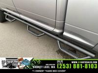 2020 Dodge Ram 2500 Big Horn Bonney Lake, WA - Image 10