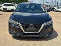 2020 Nissan Sentra SV 4dr Sedan - Image 3