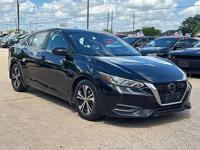 2020 Nissan Sentra SV 4dr Sedan - Image 4