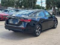 2020 Nissan Sentra SV 4dr Sedan - Image 6