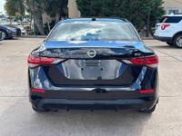 2020 Nissan Sentra SV 4dr Sedan - Image 7