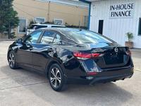 2020 Nissan Sentra SV 4dr Sedan - Image 8