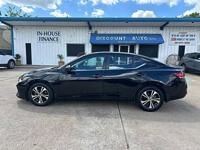 2020 Nissan Sentra SV 4dr Sedan - Image 9