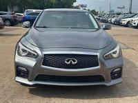 2018 Infiniti Q50 3.0T Sport 4dr Sedan - Image 3