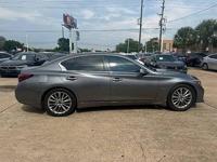 2018 Infiniti Q50 3.0T Sport 4dr Sedan - Image 5