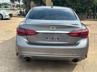 2018 Infiniti Q50 3.0T Sport 4dr Sedan - Image 7