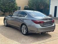 2018 Infiniti Q50 3.0T Sport 4dr Sedan - Image 8