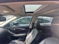 2018 Infiniti Q50 3.0T Sport 4dr Sedan - Image 9