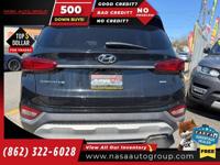 2020 Hyundai Santa Fe SEL 24L 24 L 24-L Auto AWD The price in this ad is the downpayment - Image 6