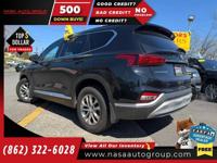 2020 Hyundai Santa Fe SEL 24L 24 L 24-L Auto AWD The price in this ad is the downpayment - Image 8
