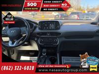 2020 Hyundai Santa Fe SEL 24L 24 L 24-L Auto AWD The price in this ad is the downpayment - Image 10