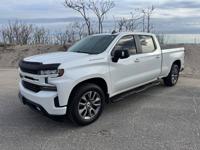 📲2019 CHEVROLET SILVERADO "LIMITED" 1500 RST 4X4 CREW CAB * STHRN TRK 📱MERIDEN - Image 2