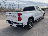 📲2019 CHEVROLET SILVERADO "LIMITED" 1500 RST 4X4 CREW CAB * STHRN TRK 📱MERIDEN - Image 5