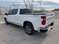 📲2019 CHEVROLET SILVERADO "LIMITED" 1500 RST 4X4 CREW CAB * STHRN TRK 📱MERIDEN - Image 10