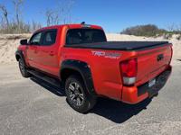 📲2017 TOYOTA TACOMA TRD "SPORT" V6 4X4 CREW CAB PICKUP * SRVCD * MINT 📱MERIDEN - Image 6
