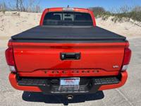 📲2017 TOYOTA TACOMA TRD "SPORT" V6 4X4 CREW CAB PICKUP * SRVCD * MINT 📱MERIDEN - Image 7