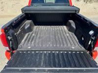 📲2017 TOYOTA TACOMA TRD "SPORT" V6 4X4 CREW CAB PICKUP * SRVCD * MINT 📱MERIDEN - Image 8