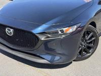 2025 Mazda Mazda3 Hatchback Entry, Lane Keep Assist, CALL SKU:27004 Ma San Diego Auto Finders - Image 4