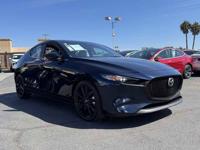 2025 Mazda Mazda3 Hatchback Entry, Lane Keep Assist, CALL SKU:27004 Ma San Diego Auto Finders - Image 5