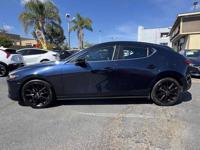 2025 Mazda Mazda3 Hatchback Entry, Lane Keep Assist, CALL SKU:27004 Ma San Diego Auto Finders - Image 8
