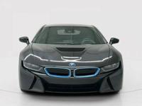 2015 BMW i8 Call Now - Image 3