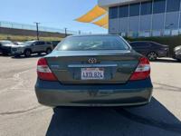 2002 Toyota Camry For Sale, Drives Excellent, Clean Title, Car Fax Riverside - Image 7