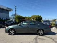 2002 Toyota Camry For Sale, Drives Excellent, Clean Title, Car Fax Riverside - Image 9