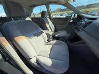 2002 Toyota Camry For Sale, Drives Excellent, Clean Title, Car Fax Riverside - Image 10