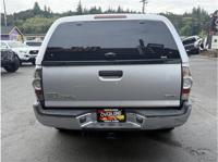 2013 Toyota Tacoma Double Cab Lifted Falken A/T Tires Truck The Overland Truck Store - Image 5