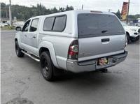 2013 Toyota Tacoma Double Cab Lifted Falken A/T Tires Truck The Overland Truck Store - Image 6