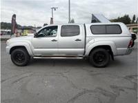 2013 Toyota Tacoma Double Cab Lifted Falken A/T Tires Truck The Overland Truck Store - Image 7