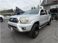 2013 Toyota Tacoma Double Cab Lifted Falken A/T Tires Truck The Overland Truck Store - Image 8