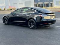2019 Tesla Model 3 Long Range RWD, Clean title, FSD 3 hardware Las Vegas - Image 5