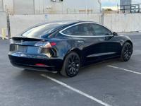 2019 Tesla Model 3 Long Range RWD, Clean title, FSD 3 hardware Las Vegas - Image 7