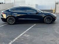 2019 Tesla Model 3 Long Range RWD, Clean title, FSD 3 hardware Las Vegas - Image 8