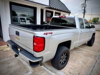 2019 Chevy Silverado 4x4 5.3L Clean Car Fax Soth Houston - Image 7