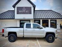 2019 Chevy Silverado 4x4 5.3L Clean Car Fax Soth Houston - Image 8