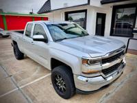 2019 Chevy Silverado 4x4 5.3L Clean Car Fax Soth Houston - Image 9