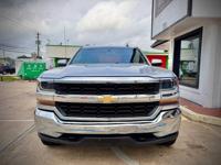 2019 Chevy Silverado 4x4 5.3L Clean Car Fax Soth Houston - Image 10