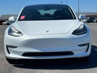 2018 Tesla Model 3 AWD Boost +50hp, Long Range, 1 Owner, Factory 19"s Las Vegas - Image 3