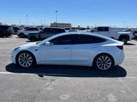2018 Tesla Model 3 AWD Boost +50hp, Long Range, 1 Owner, Factory 19"s Las Vegas - Image 5